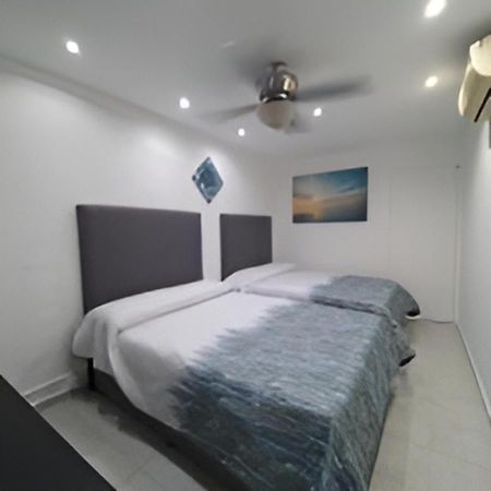 Departamento カンクン エクステリア 写真
