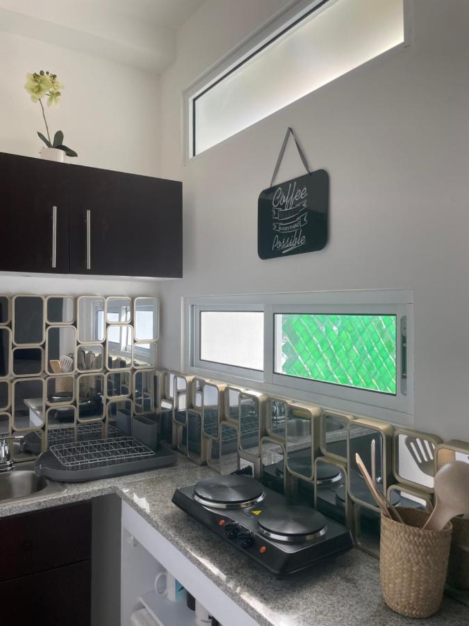 Departamento カンクン エクステリア 写真