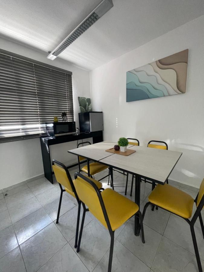 Departamento カンクン エクステリア 写真