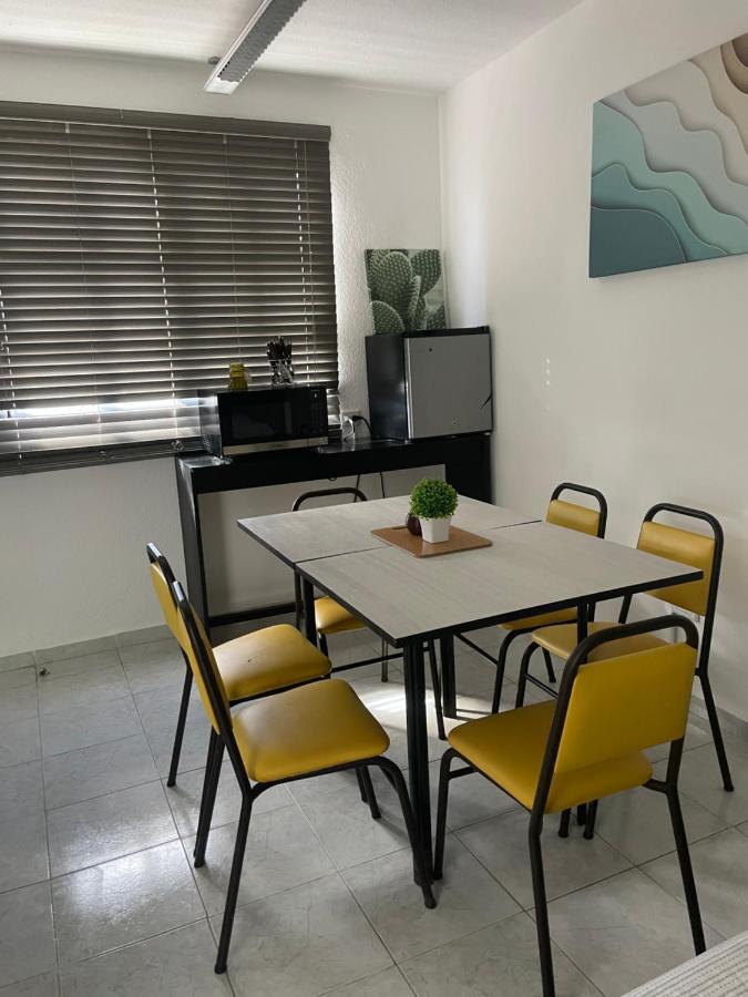 Departamento カンクン エクステリア 写真