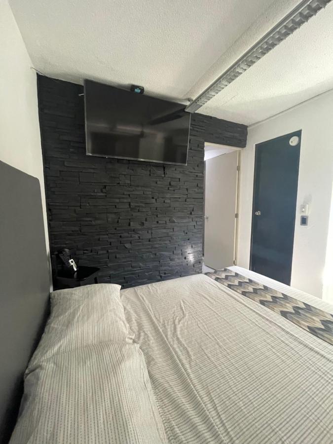 Departamento カンクン エクステリア 写真
