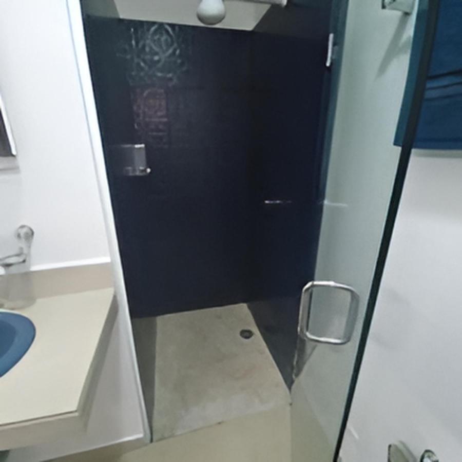 Departamento カンクン エクステリア 写真