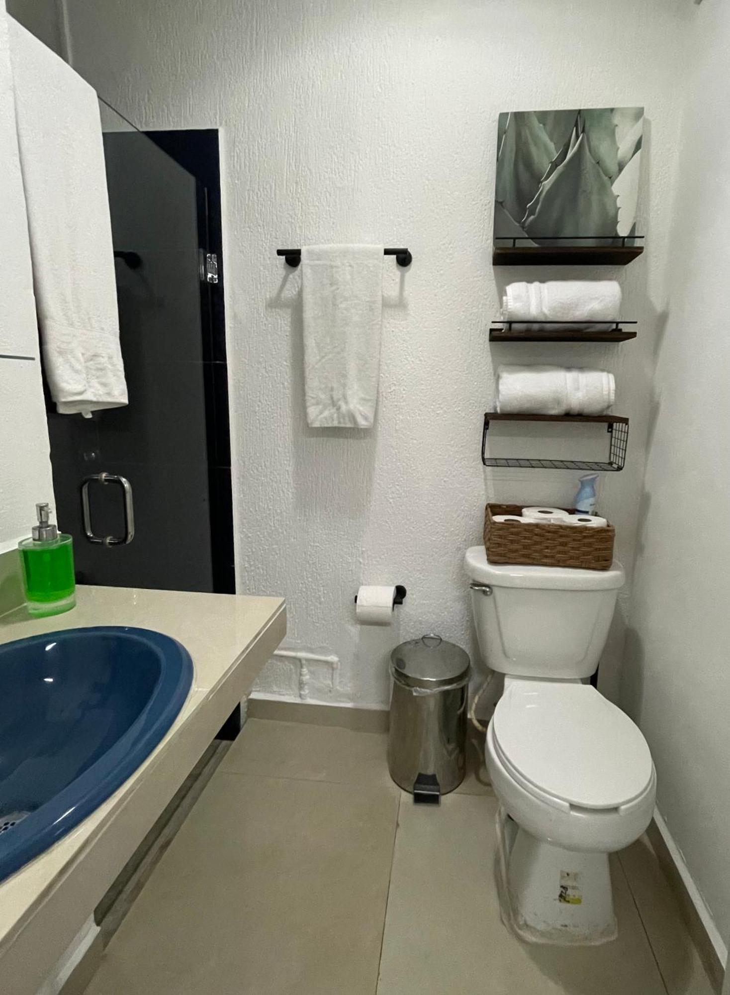 Departamento カンクン エクステリア 写真